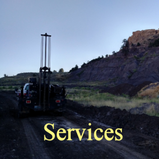 Services